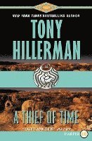 A Thief of Time (pocket)