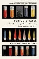 Periodic Tales: A Cultural History of the Elements, from Arsenic to Zinc (inbunden)