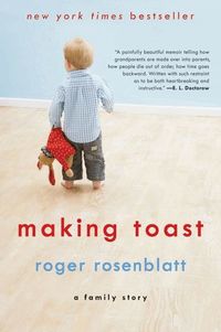 Making Toast: A Family Story (pocket)