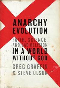 Anarchy Evolution