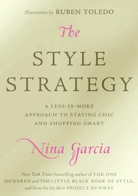 Style Strategy (inbunden)