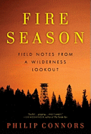 Fire Season (inbunden)
