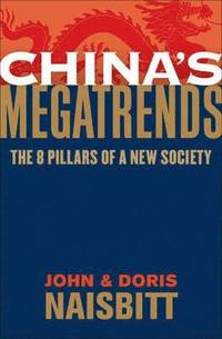 China's Megatrends (h�ftad)