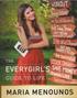 The Everygirl's Guide to Life