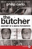 The Butcher LP: Anatomy of a Mafia Psychopath (h�ftad)