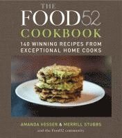 The Food52 Cookbook (inbunden)