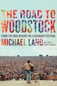 Road to Woodstock