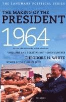 The Making of the President 1964 (h�ftad)