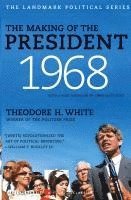 The Making of the President 1968 (h�ftad)