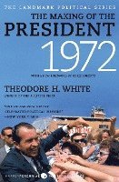 The Making of the President 1972 (h�ftad)