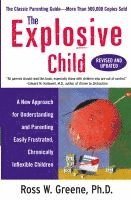 The Explosive Child (h�ftad)