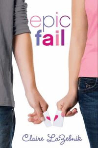 Epic Fail (h�ftad)