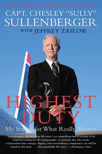 Highest Duty (h�ftad)