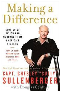 Making a Difference (h�ftad)