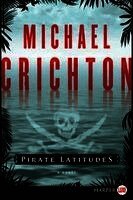 Pirate Latitudes (h�ftad)