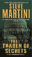 Trader of Secrets: A Paul Madriani Novel (pocket)