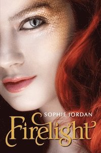 Firelight (inbunden)