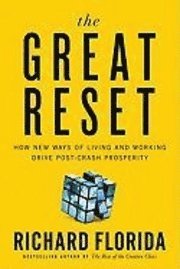 The Great Reset (inbunden)