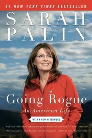 Going Rogue (h�ftad)