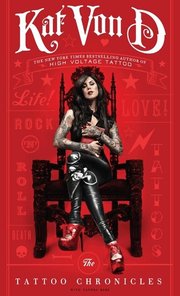 The Tattoo Chronicles (inbunden)