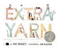 Extra Yarn (kartonnage)