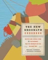 The New Brooklyn Cookbook (inbunden)