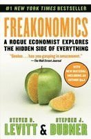 Freakonomics (h�ftad)