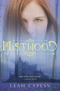 Mistwood (h�ftad)