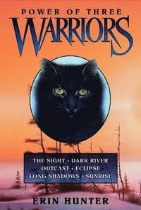 Warriors: Power of Three Box Set: Volumes 1 to 6 (h�ftad)