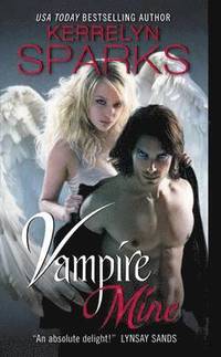 Vampire Mine (pocket)
