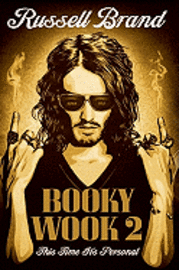 Booky Wook 2: This Time It's Personal (inbunden)