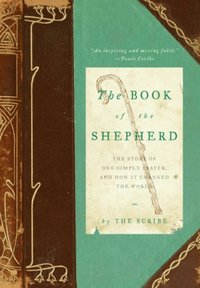 Book of the Shepherd (inbunden)