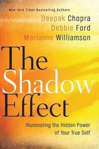 The Shadow Effect (inbunden)