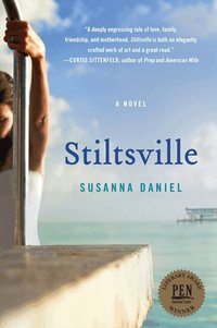 Stiltsville (h�ftad)