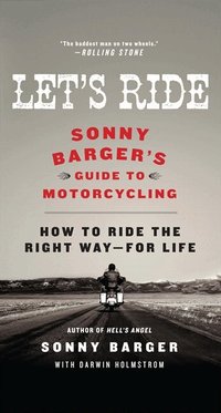 Let's Ride (h�ftad)
