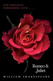 Romeo and Juliet (h�ftad)