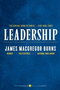 Leadership (h�ftad)