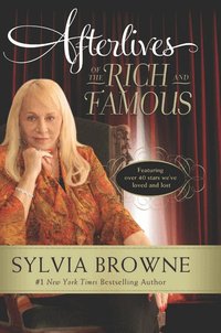 Afterlives of the Rich and Famous (pocket)