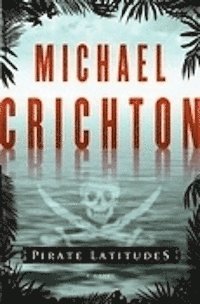 Pirate Latitudes (pocket)