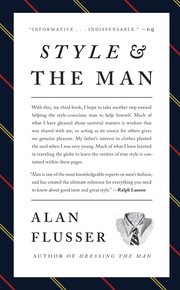 Style and the Man (inbunden)