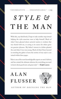 Style and the Man (inbunden)