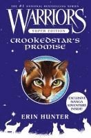 Warriors Super Edition: Crookedstar's Promise (inbunden)