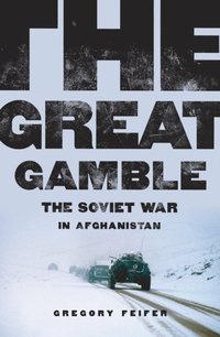 Great Gamble (h�ftad)