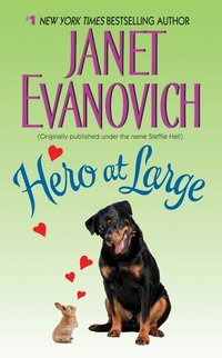 Hero at Large (pocket)
