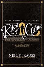 Rules of the Game (pocket)