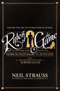 Rules of the Game (pocket)