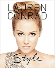 Lauren Conrad Style (inbunden)