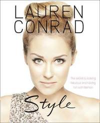 Lauren Conrad Style (h�ftad)