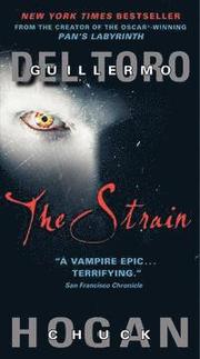 The Strain (pocket)