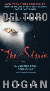The Strain (pocket)